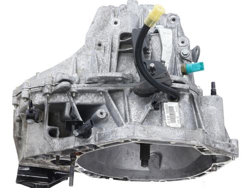 Used Gearbox Gearbox RENAULT CLIO V (B7_) 1.5 Blue dCi 100 (B7AD) (101 hp) 24198742 24198742