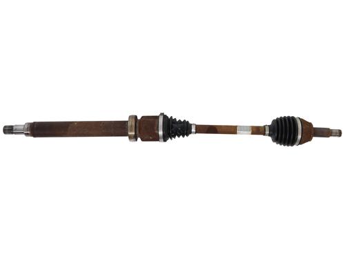 Right front driveshaft FORD FIESTA VI (CB1, CCN) 1.25 | BP22075408M39