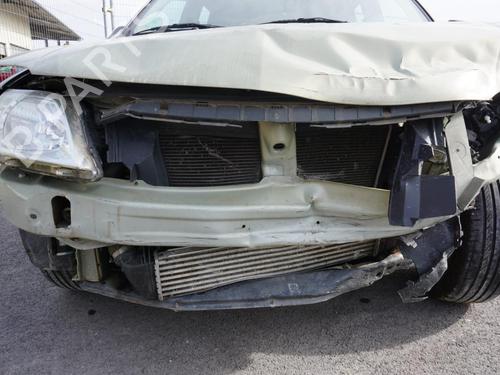Left front suspension arm DACIA LOGAN MCV (KS_) 1.5 dCi (KS0W) | BP18172579M12 