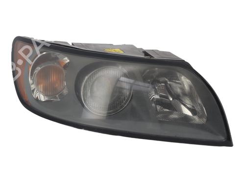 Right headlight VOLVO V50 (545) 2.0 D | BP32298659C29 