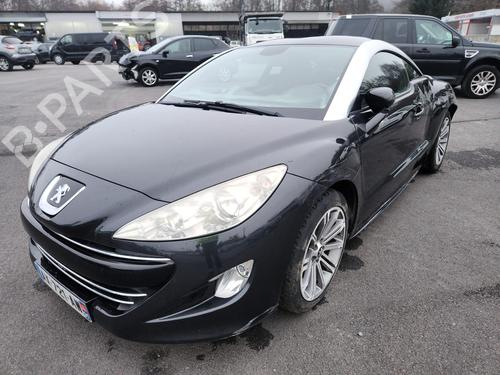 Climate control PEUGEOT RCZ 2.0 HDi | BP34336102I5 - Image 14