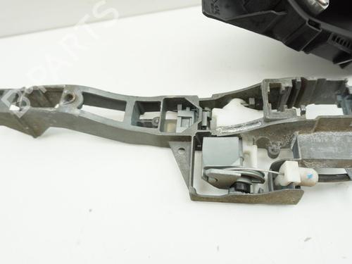 Used Front right lock PEUGEOT 5008 (0U_, 0E_) 1.6 HDi (112 hp) 18177895