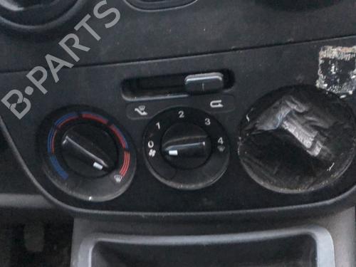 Steering wheel CITROËN NEMO Box Body/MPV (AA_) 1.4 | BP29062821C49 