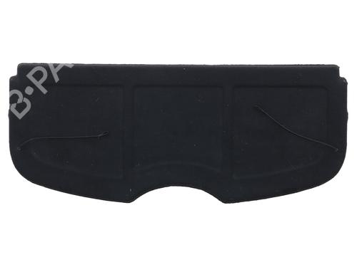 Used Rear parcel shelf PEUGEOT 207 (WA_, WC_) 1.4 (73 hp) 22517902