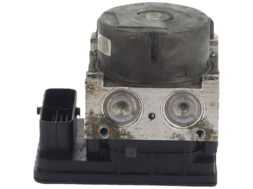Used ABS pump ABS pump PEUGEOT 208 I (CA_, CC_) 1.2 VTI 82 (82 hp) 40252750 40252750