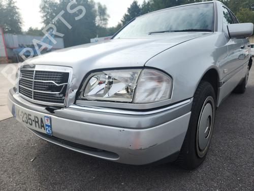 ABS pump MERCEDES-BENZ C-CLASS (W202) C 220 D (202.121) | BP29403758M43 