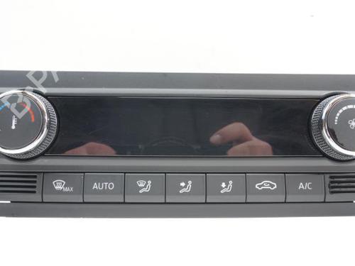 Used Climate control Climate control SEAT IBIZA IV (6J5, 6P1) 1.2 TSI (90 hp) 18185176 18185176