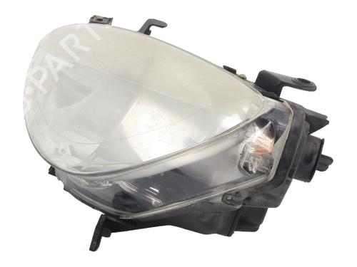 Left headlight PEUGEOT 307 Break (3E) 2.0 HDI 110 | BP32298705C28 - Image 3
