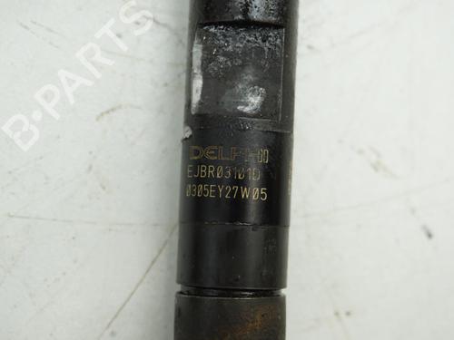 Injecteur RENAULT CLIO III (BR0/1, CR0/1) 1.5 dCi (BR17, CR17) (86 hp) 18177291