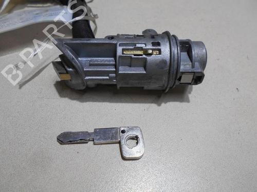 Used Ignition barrel PEUGEOT 607 (9D, 9U) 2.7 HDi 24V (204 hp) 22071065