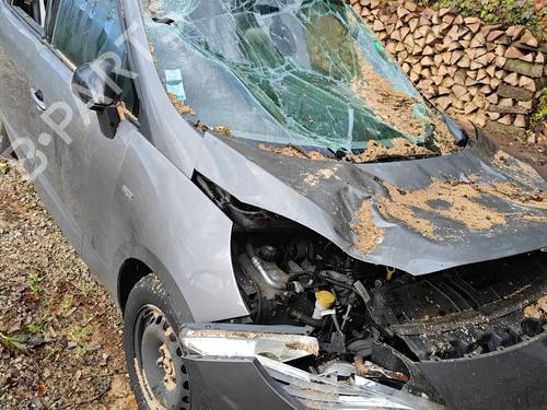 Switch RENAULT SCÉNIC III (JZ0/1_) 1.6 dCi (JZ00, JZ12) | BP23220251I30 - Image 7