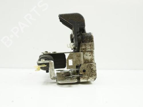 Used Front right lock Front right lock DACIA DUSTER (HS_) 1.5 dCi 4x4 (HSMC, HSMD) (110 hp) 18178209 18178209