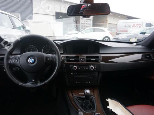 Climate control BMW 3 Touring (E91) 320 d | BP28964282I5  - Image 16