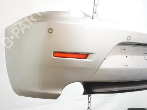 Rear bumper ALFA ROMEO 147 (937_) 1.9 JTDM 16V (937.AXN1B, 937.BXN1B) | BP18193040C8 