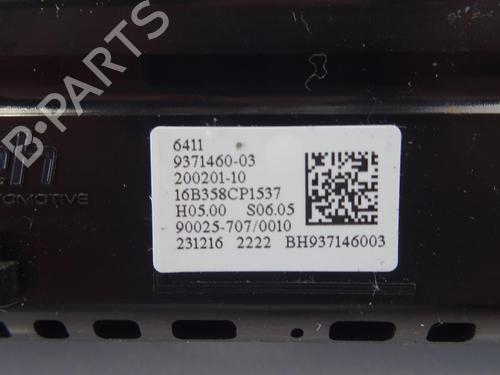 Used Climate control Climate control BMW X1 (F48) xDrive 20 d (190 hp) 18191032 18191032