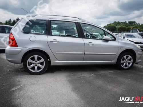 Left rear door PEUGEOT 307 Break (3E) 1.6 16V | BP18182102C4 