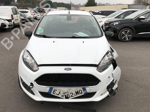 Engine FORD FIESTA VI (CB1, CCN) 1.5 TDCi | BP24878252M1  - Image 15