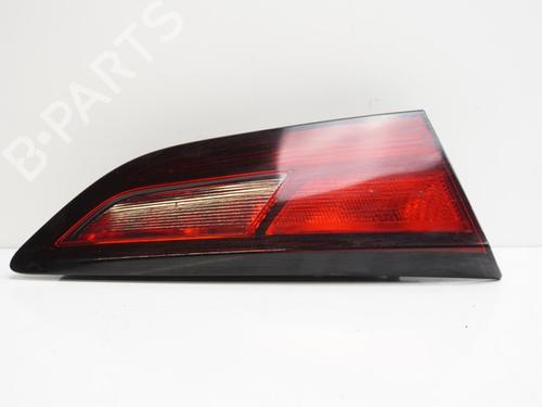 Used Left tailgate light OPEL ASTRA K (B16) 1.6 CDTi (68) (110 hp) 18172090