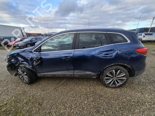 Dashboard RENAULT KADJAR (HA_, HL_) 1.3 TCe 140 (HLNB, HLN1) | BP31981444C46 