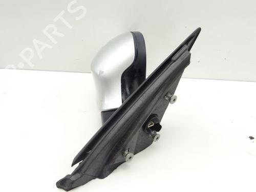 Used Right mirror BMW 3 (E90) 316 d (116 hp) 18192822