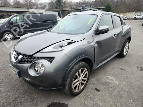 Engine NISSAN JUKE (F15) 1.5 dCi | BP31263044M1 - Image 9