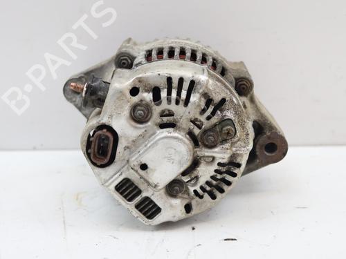 Alternator SUZUKI JIMNY Closed Off-Road Vehicle (SN) 1.3 16V 4x4 (SN413) | BP18183307M7 