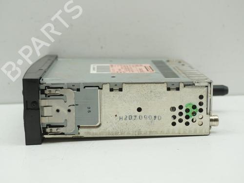 Radio CITROËN C3 I (FC_, FN_) 1.4 i | BP18186611E6 