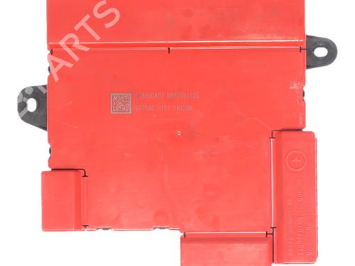 Electronic module BMW X5 (F15, F85) xDrive 30 d | BP37482746M83 - Image 2