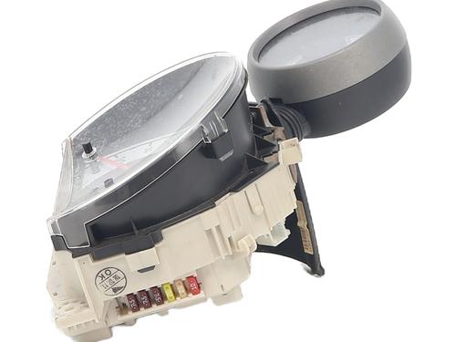 Instrument cluster PEUGEOT 107 (PM_, PN_) 1.0 | BP27496285C47