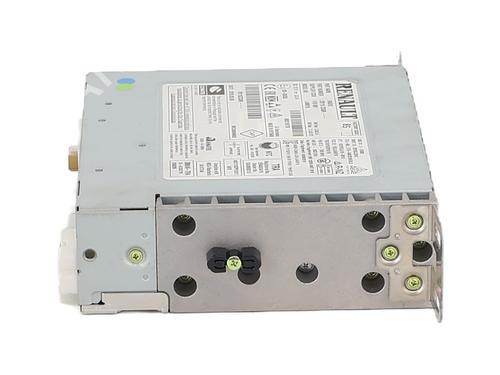 Bilradio RENAULT MEGANE IV Hatchback (B9A/M/N_) 1.5 dCi 110 (B9A3) | BP26267504E6 