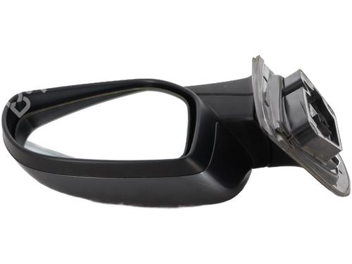 Right mirror HYUNDAI i20 I (PB, PBT) 1.4 CRDi | BP19731543C27 