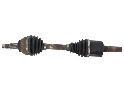 Used Right front driveshaft ALFA ROMEO 159 Sportwagon (939_) 2.4 JTDM Q4 (939BXM2B) (210 hp) 25898461