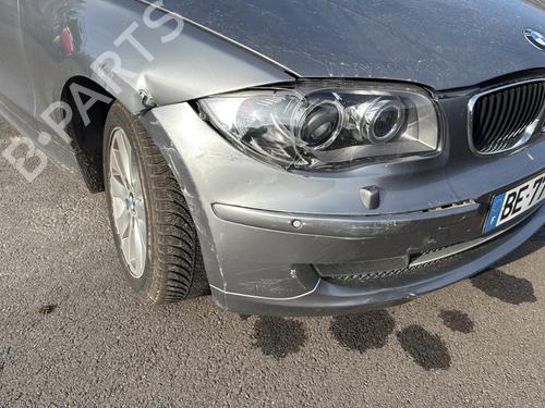 Intercooler BMW 1 (E87) 118 d | BP24986027M30  - Image 14