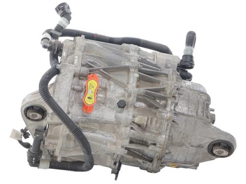 Engine TESLA MODEL Y (5YJY) EV Performance All-wheel Drive | BP37746130M1 - Image 2