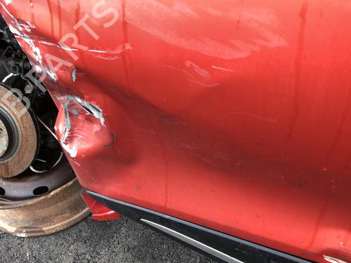Left taillight RENAULT CLIO IV (BH_) 1.5 dCi 75 | BP28428917C34 