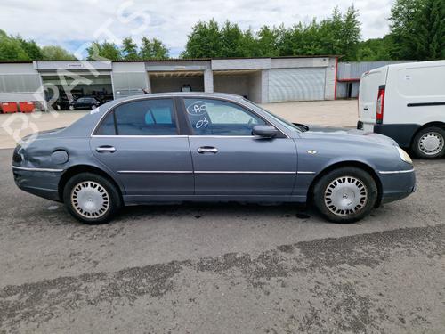 Used Parts LANCIA THESIS (841_)  2.4 (841AXB1B00)  4748569