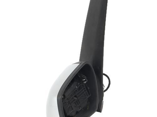 Left mirror FORD FOCUS C-MAX (DM2) 1.6 TDCi | BP19801297C26 