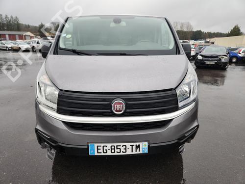Brugte FIAT TALENTO Van (296_) 1.6 D (145 hp) 4407480