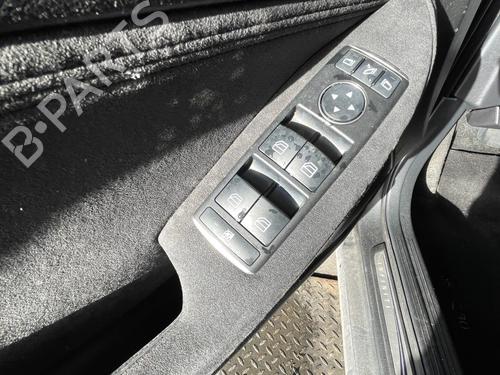 Used Left front window switch INFINITI Q30 2.2 D AWD (170 hp) 30497811