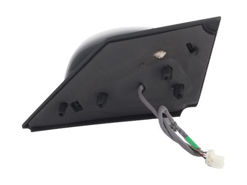 Left mirror NISSAN NOTE (E11, NE11) 1.4 | BP31713268C26 