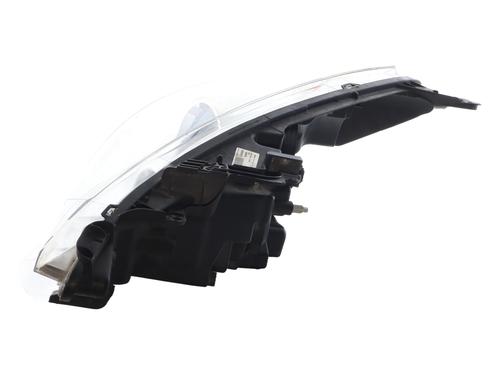 Right headlight PEUGEOT 207 SW (WK_) 1.6 HDi | BP29563511C29 