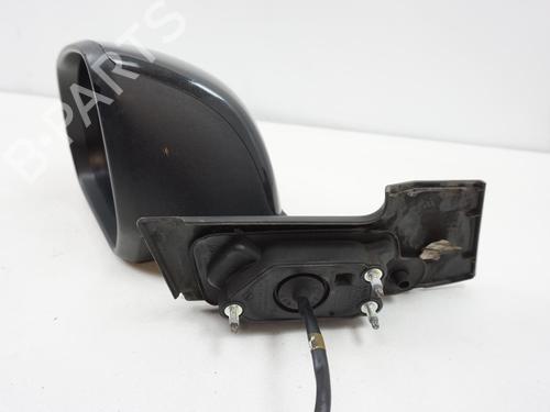 Left mirror OPEL AGILA B (H08) 1.0 (F68) | BP18173283C26 