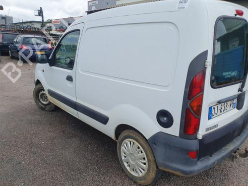 Viskermotor vindrude RENAULT KANGOO Express (FC0/1_) 1.2 (FC01, FC0A, FC0F) | BP20179739M29 