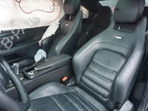 Exhaust system MERCEDES-BENZ C-CLASS Coupe (C204) C 63 AMG (204.377) | BP30397975M121  - Image 18