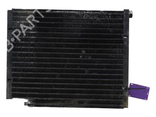 Used AC radiator AC radiator JEEP CHEROKEE (XJ) 2.1 TD (87 hp) 26686723 26686723