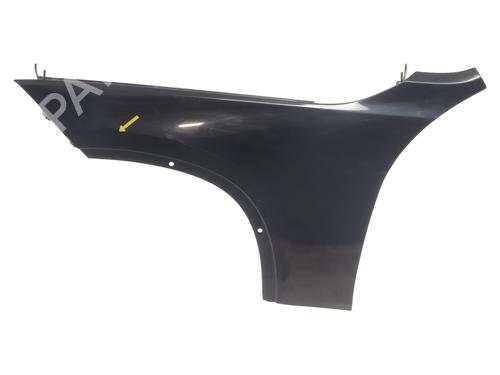 Forkjerm venstre BMW X1 (E84) xDrive 20 d (184 hp) 32984439