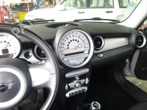 Steering wheel MINI MINI (R56) One | BP18190225C49 