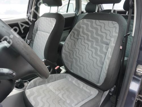 Starter SKODA FABIA II Combi (545) 1.4 TDI | BP30124645M8  - Image 13