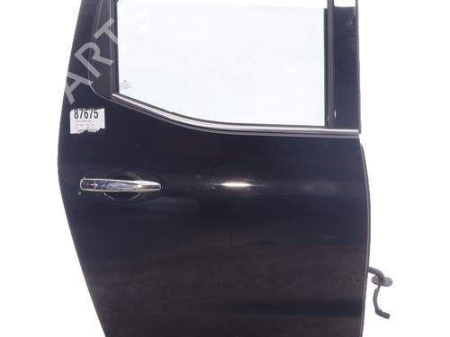 Dør højre bagtil RENAULT ALASKAN 2.3 dCi 190 4x4 (U3MD) | BP35956221C5 - Image 2