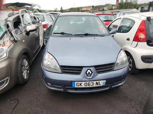 Used Parts RENAULT CLIO II (BB_, CB_) 1.5 dCi (B/C2J) (68 hp) 4239842